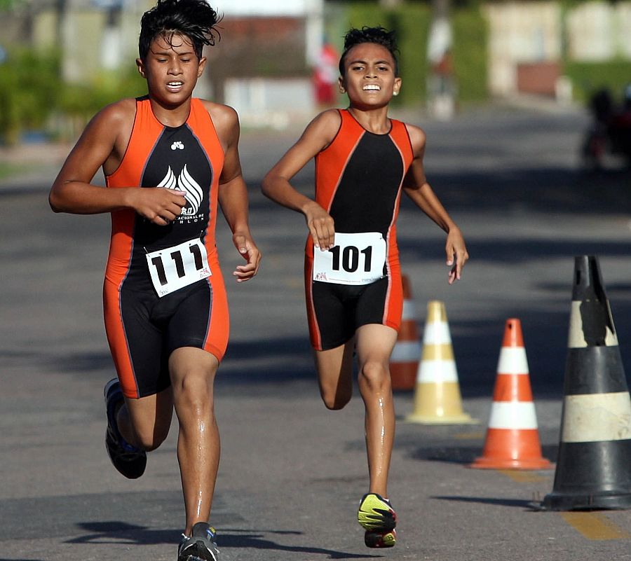 Avaré poderá receber escolinha de Triathlon em 2018