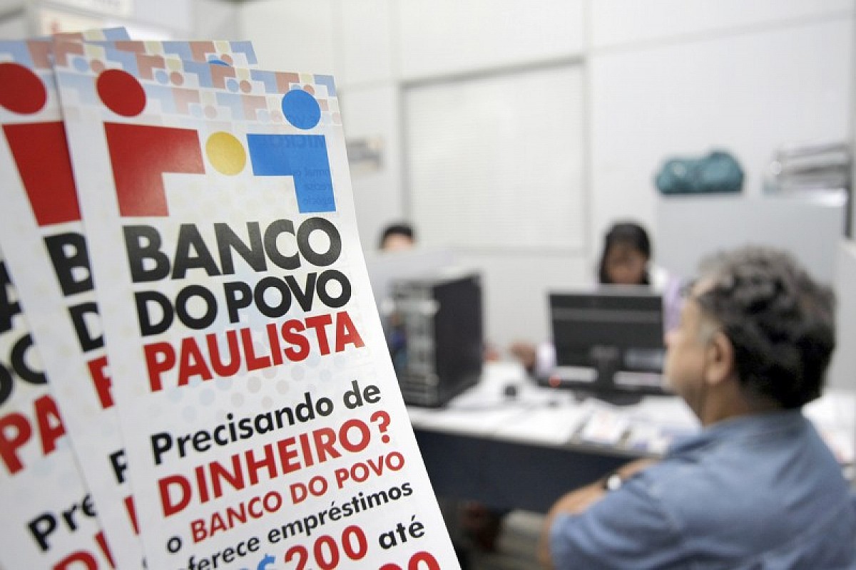 Banco do Povo disponibiliza microcrédito para auxiliar empreendedores durante pandemia
