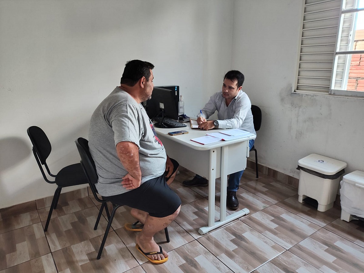 Posto da Barra Grande passa a oferecer consulta médica às segundas-feiras