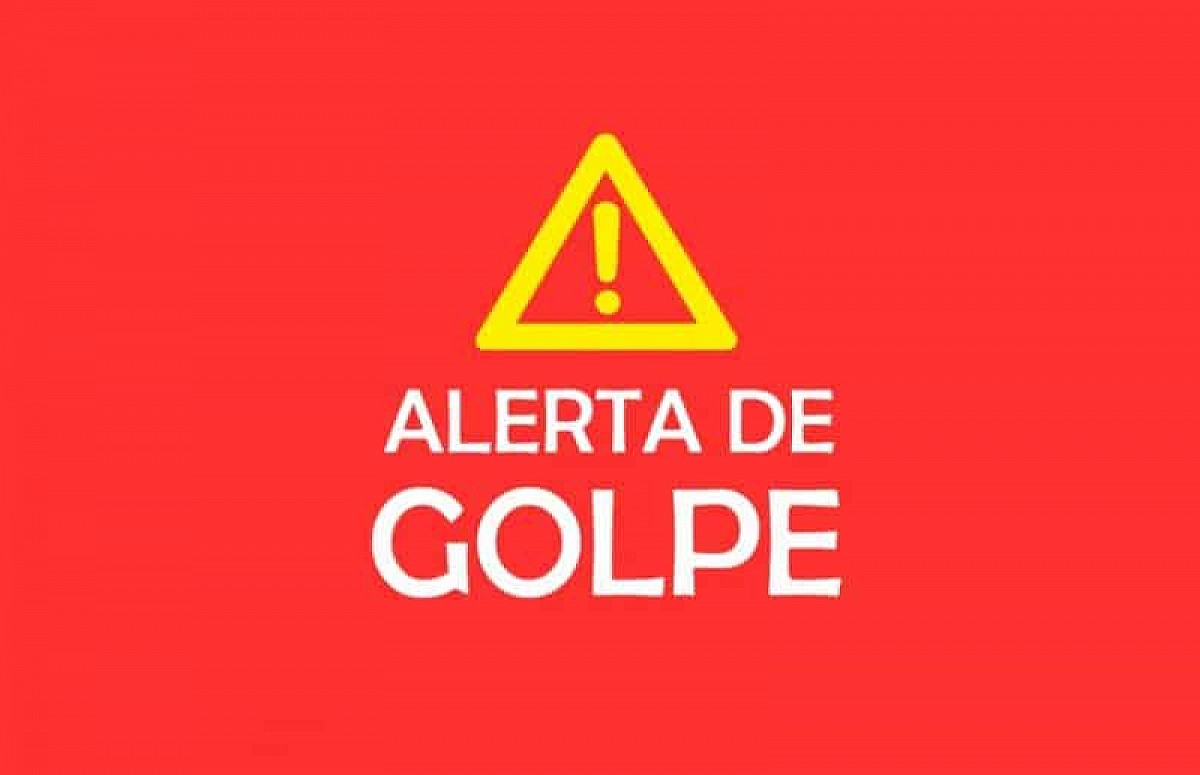 Prefeitura alerta sobre golpe do boleto em nome do Departamento de Projetos