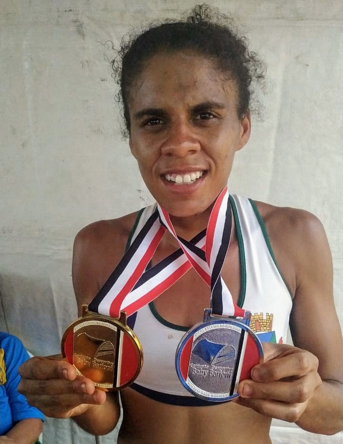 Atletismo paralímpico de Avaré é destaque nos Jogos Abertos do Interior