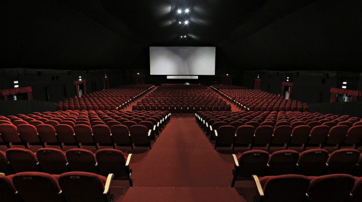 Cinema no Divã apresentará o filme “O sorriso de Monalisa”