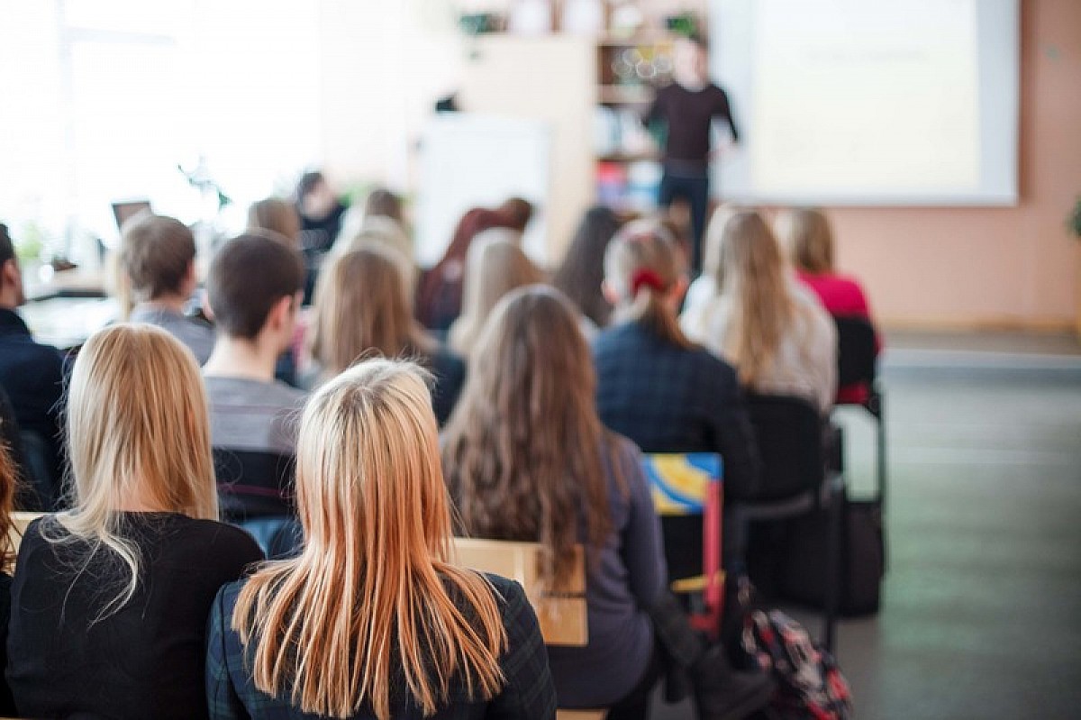 Educação realizará palestras aos servidores da rede municipal de ensino