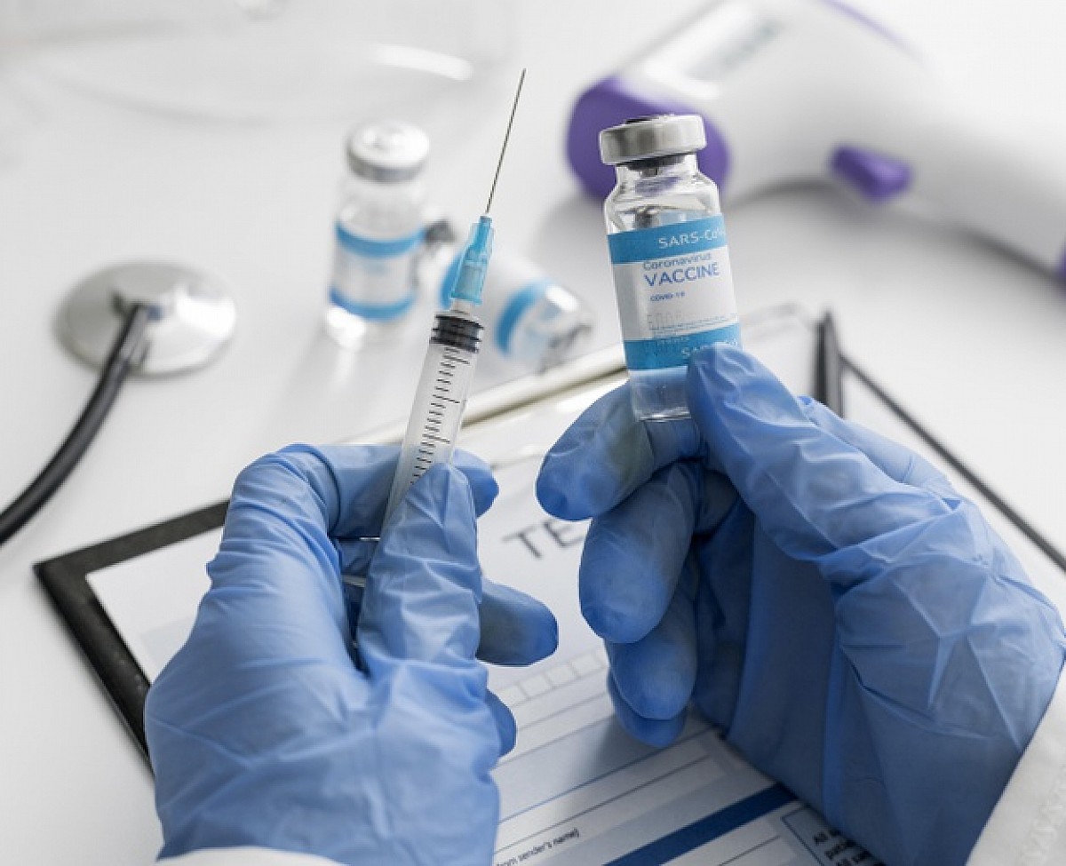 Mais de 2300 profissionais da saúde receberam vacina contra a Covid-19 em Avaré