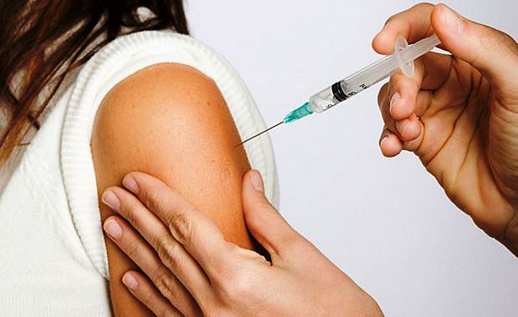 Cobertura vacinal inicia hoje