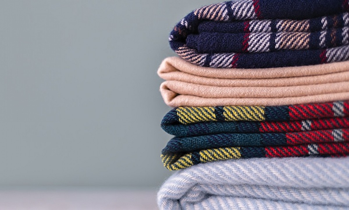 Fundo Social dá início à campanha de doação de cobertores