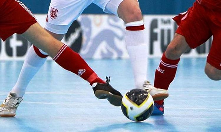 Copa Futsal do Comércio e Serviços