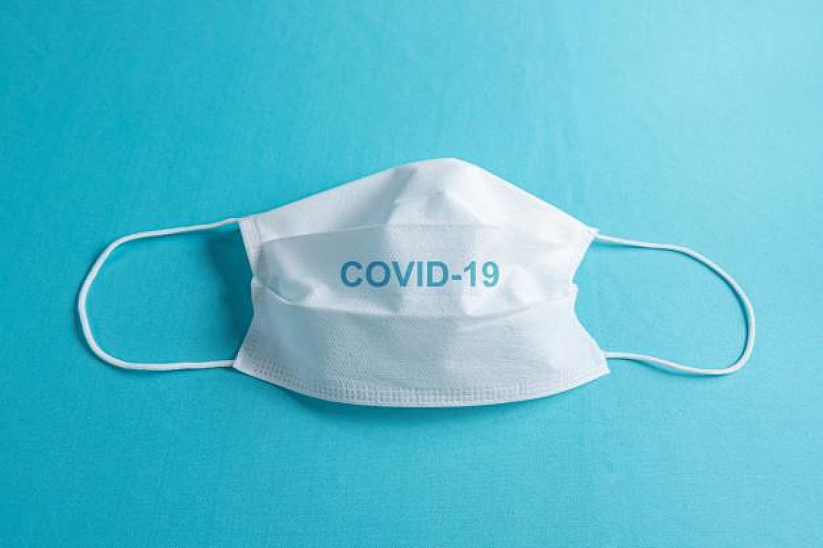 Uso de máscara para proteção contra a Covid-19 passa a ser obrigatório no município | Prefeitura Municipal da Estância Turística de Avaré SP