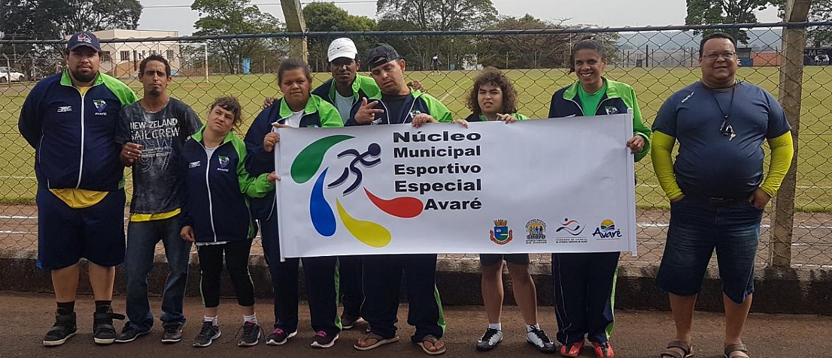 Atletismo de Avaré conquista medalhas