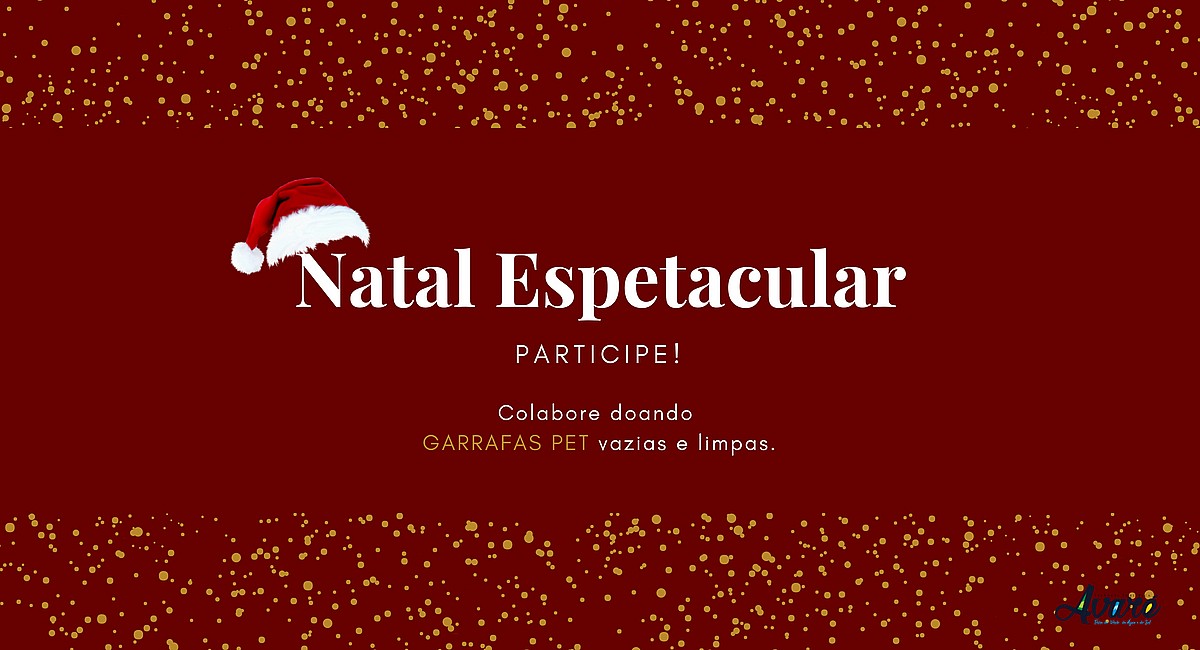 Prefeitura começa a campanha “Natal Espetacular”