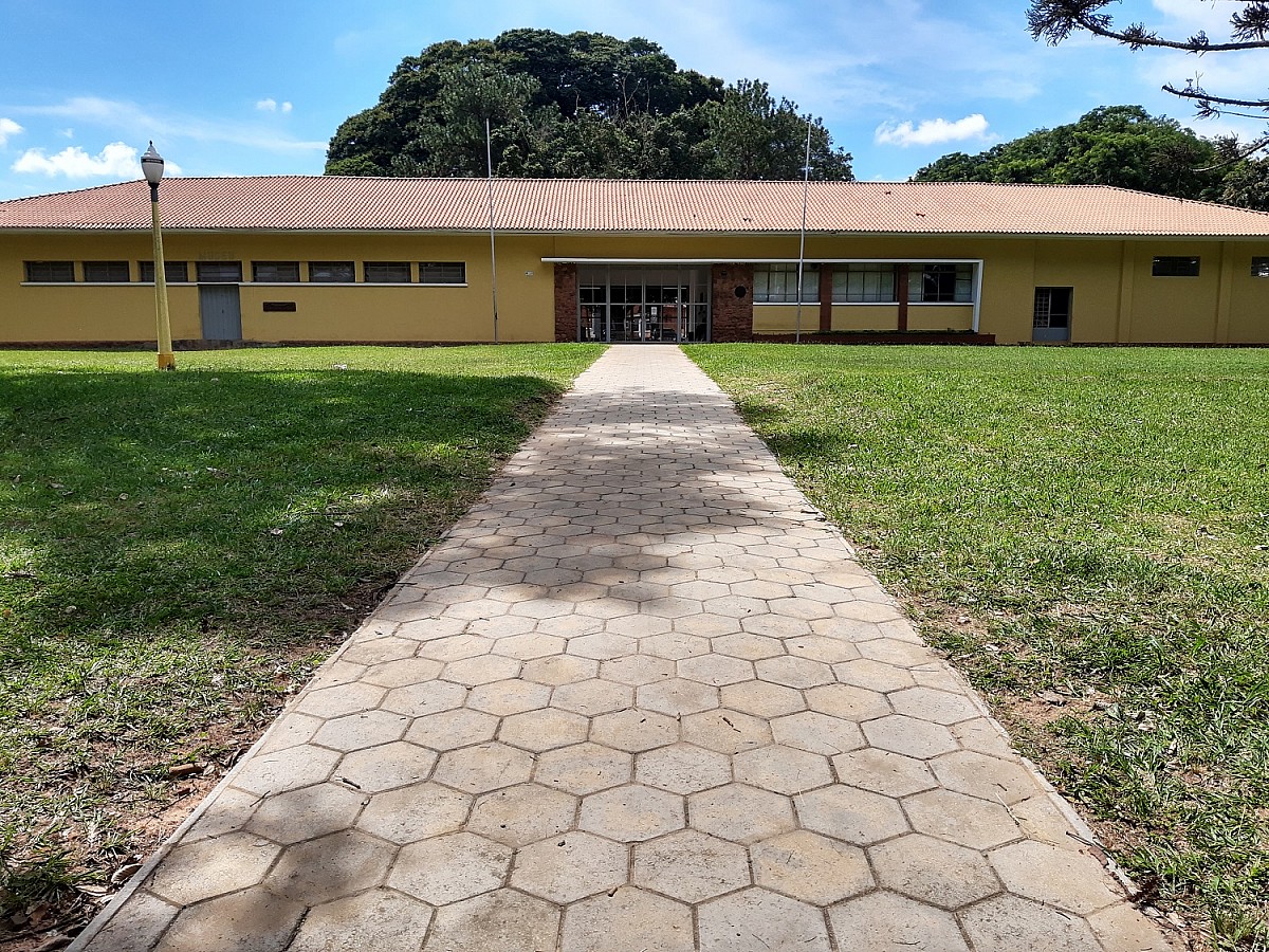 Biblioteca Municipal é referência para reestruturação da biblioteca de Itaberá