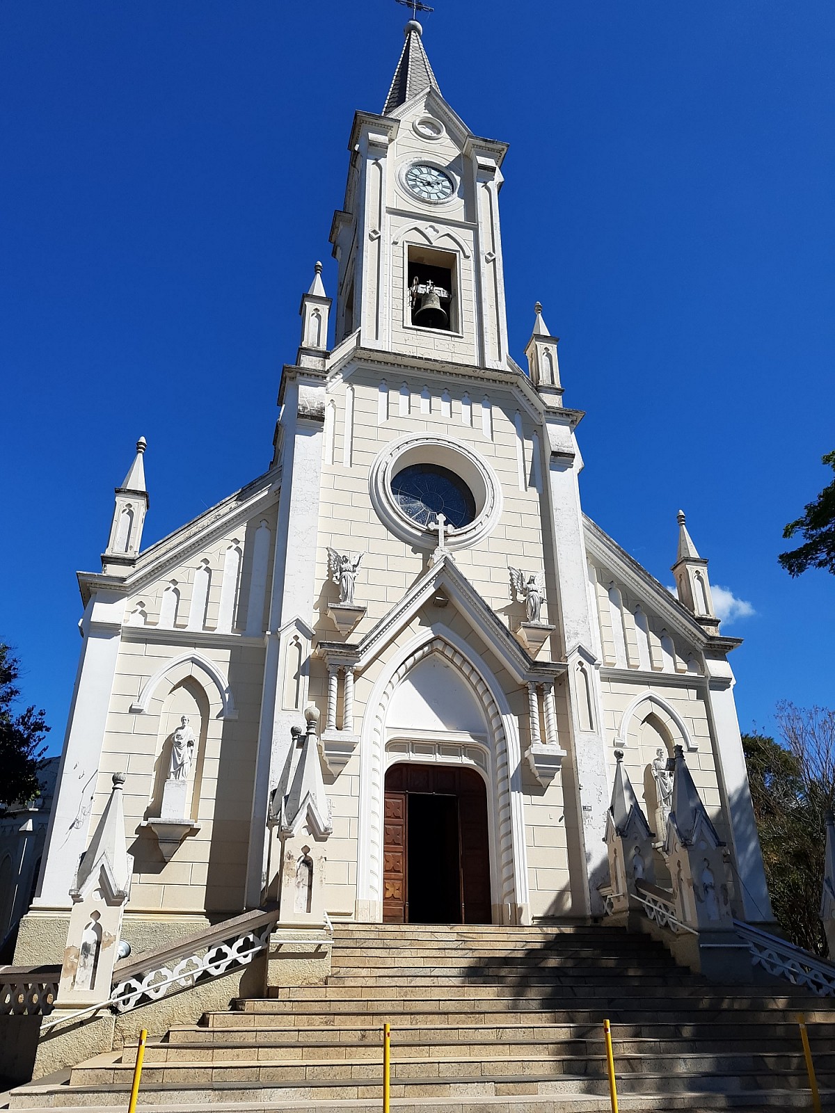 Avaré deve fazer parte do Roteiro da Fé e Tradições Religiosas