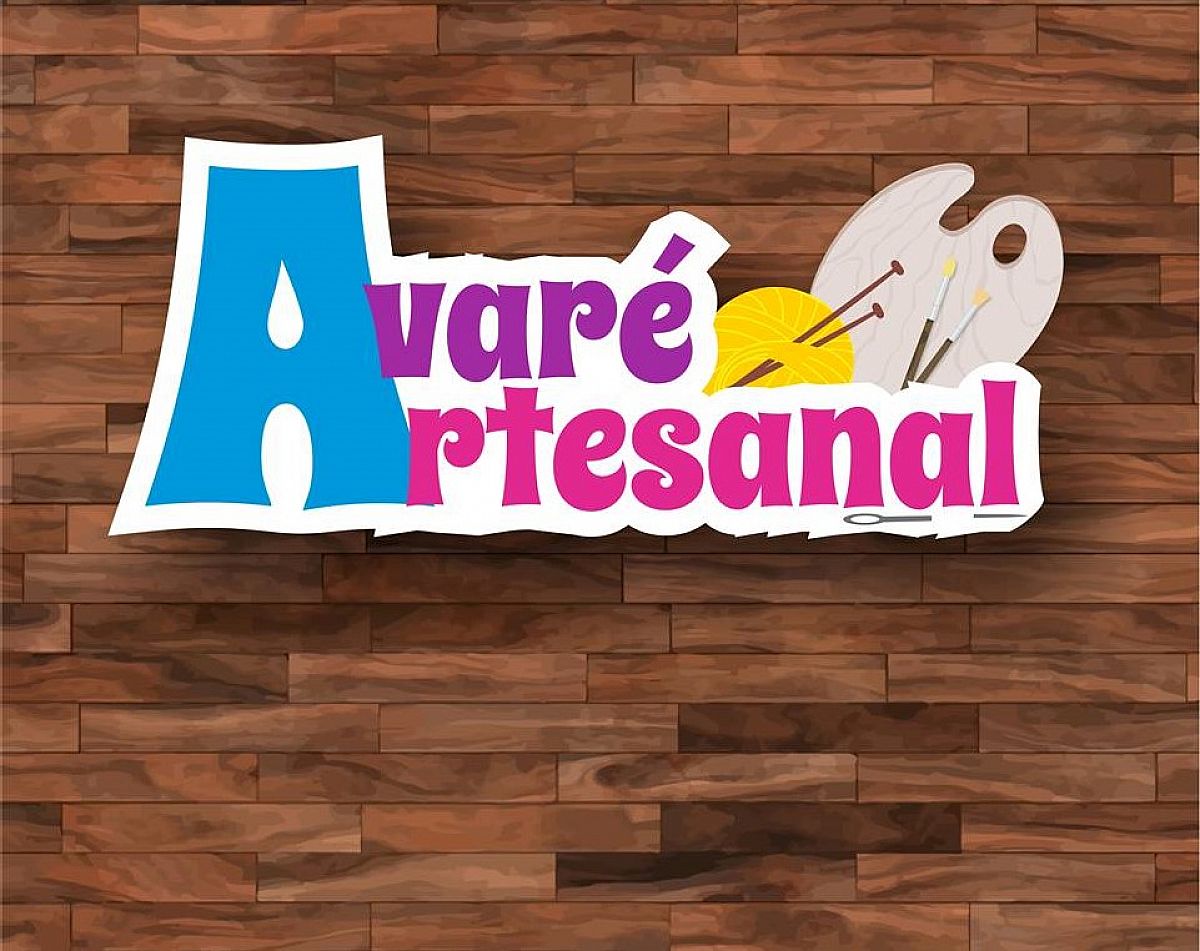 “Avaré Artesanal” movimentará o fim de semana