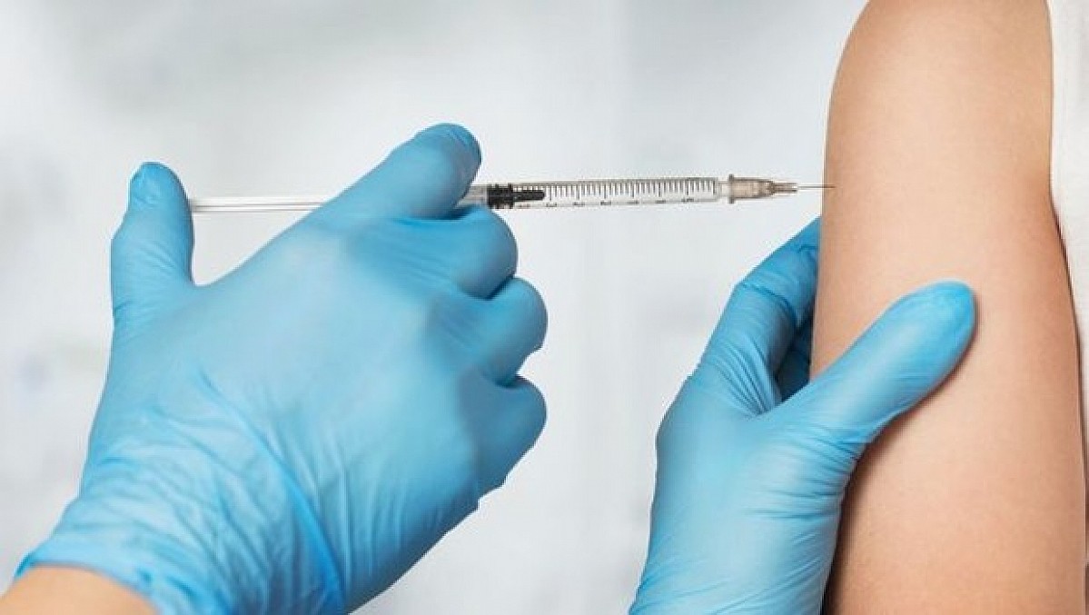 Vacinação contra a Febre Amarela vai até 12 de julho