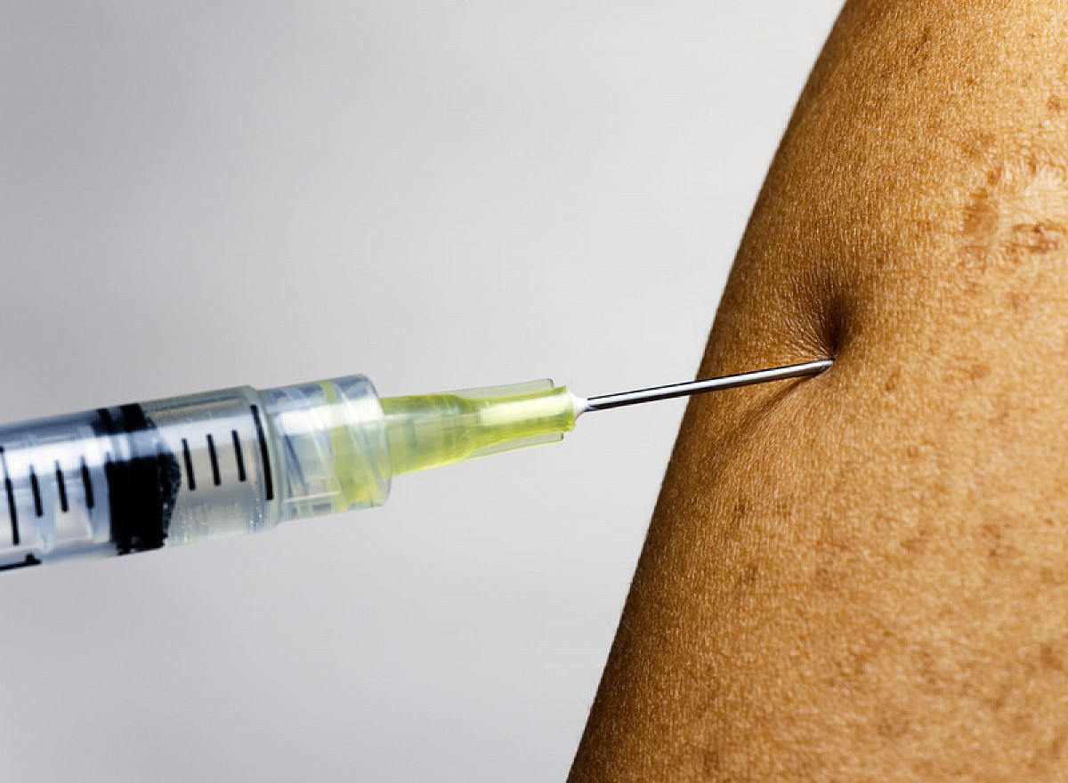 Campanha de Vacinação contra a Gripe começa no dia 10