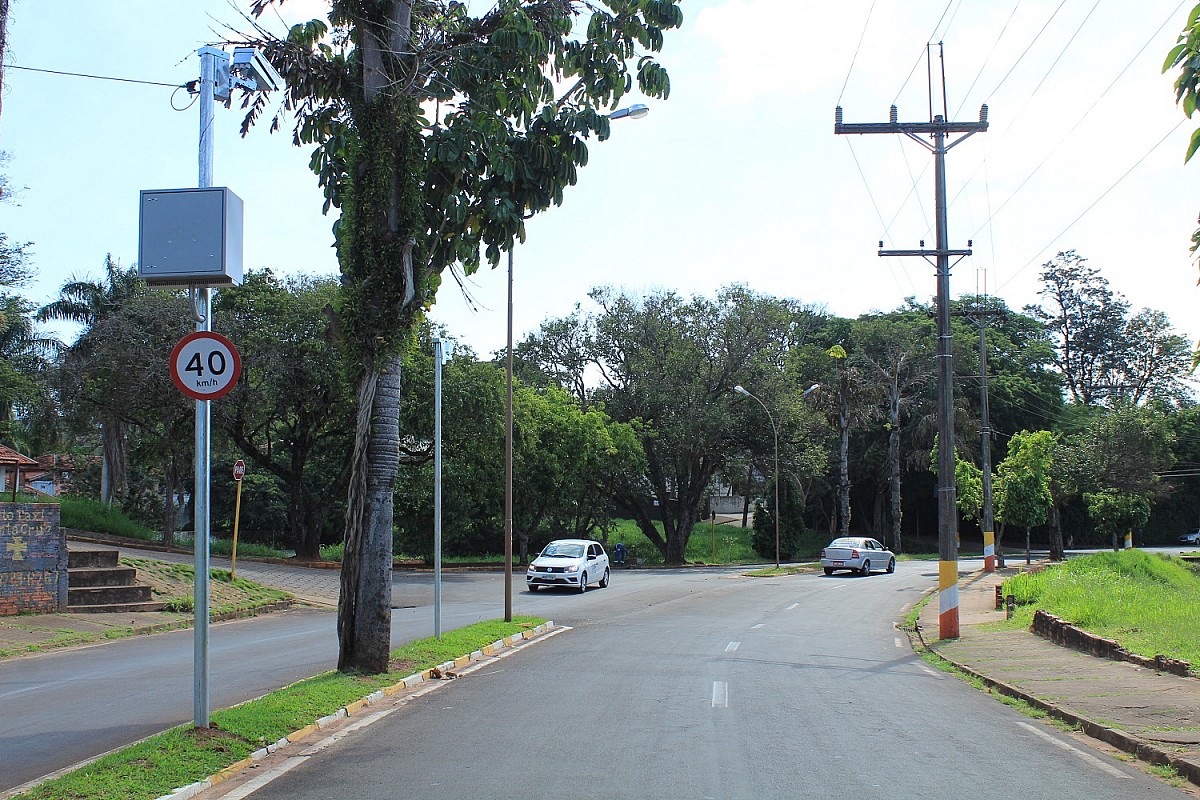 Novos radares entram em operação no dia 3 de junho