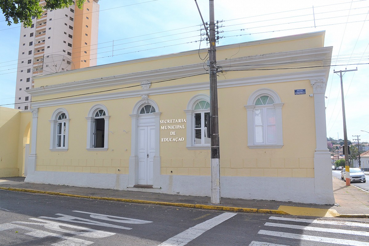 Secretaria da Educação adota alternativas para manter vínculo entre escola e aluno