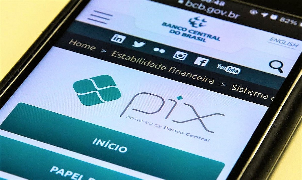 IPTU 2023: pagamento via Pix já pode ser feito exclusivamente pela internet