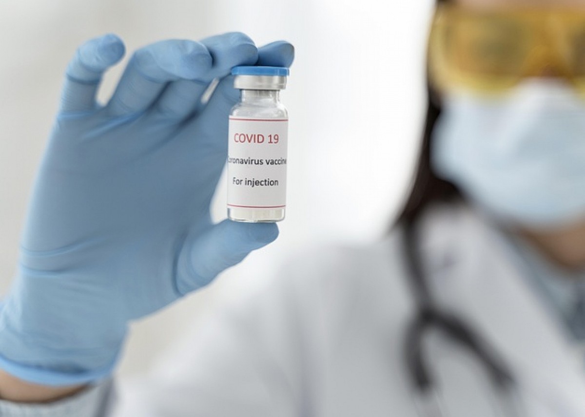 Confira os detalhes da nova etapa da vacinação contra a Covid-19