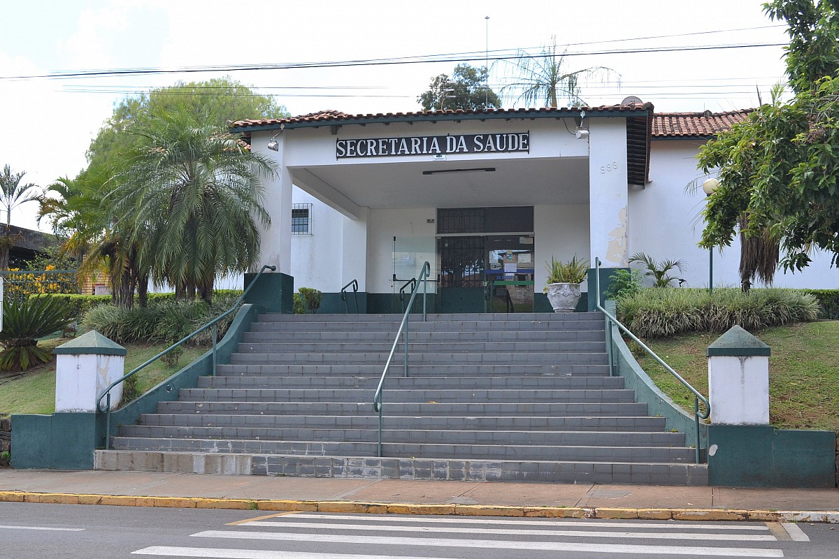 Saúde divulga detalhes sobre ocupação de leitos na Santa Casa