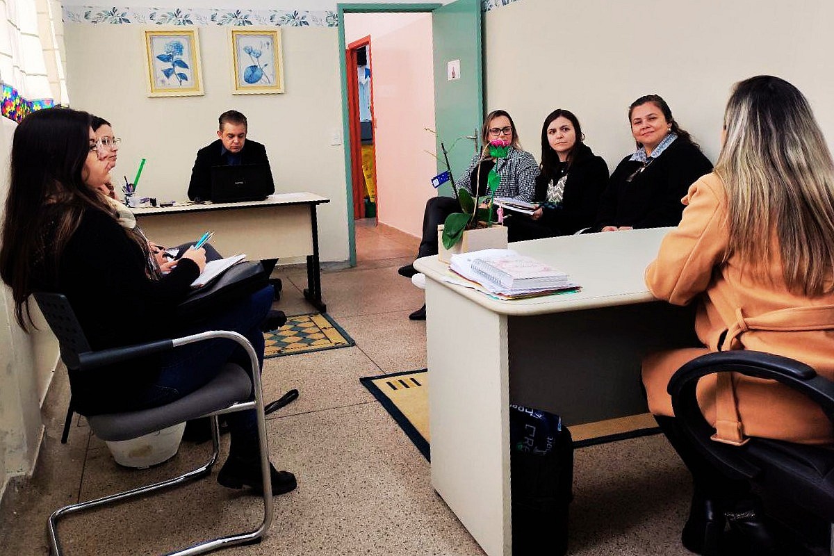 Avaré se consolida como referência regional no atendimento a alunos com TEA