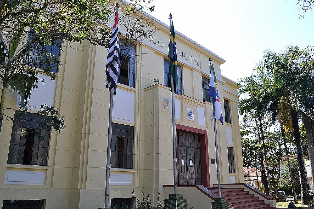 Prefeitura não reteve recursos destinados à Santa Casa de Avaré