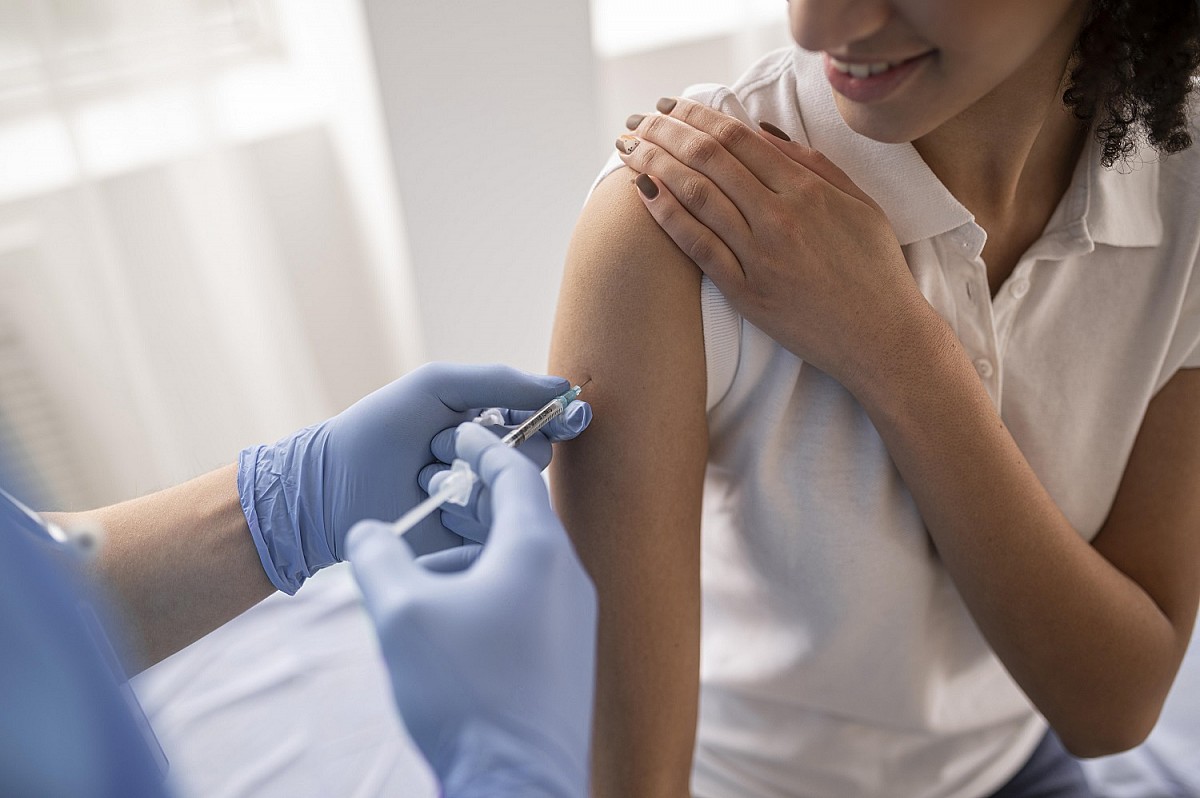 Covid: confira os pontos de vacinação em Avaré