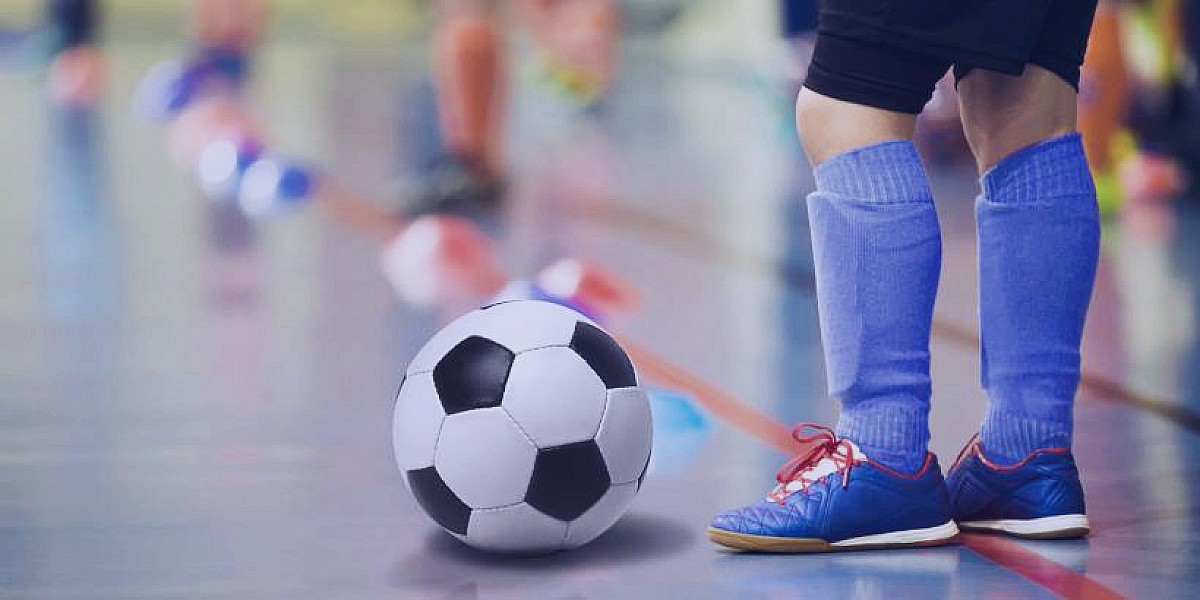 Futsal da SEME enfrenta neste sábado o Grêmio Bela Vista