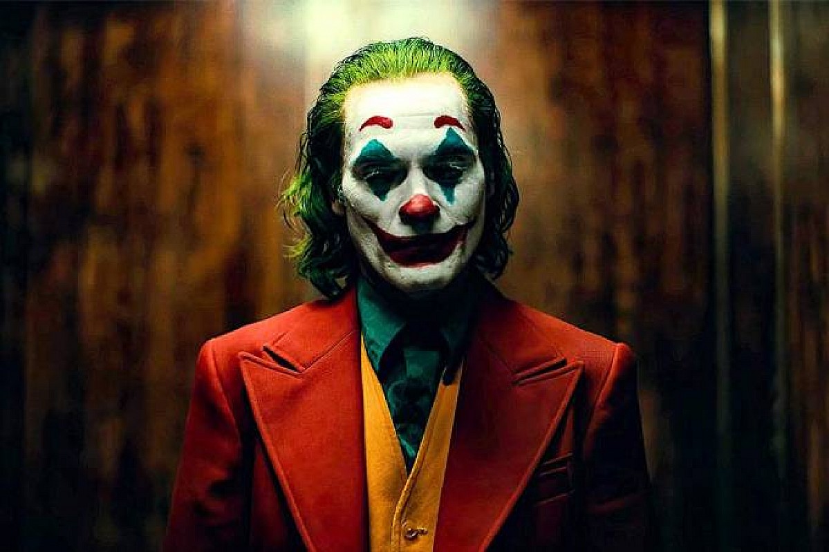 Cinema no Divã exibe “Coringa” nesta sexta no Centro Cultural