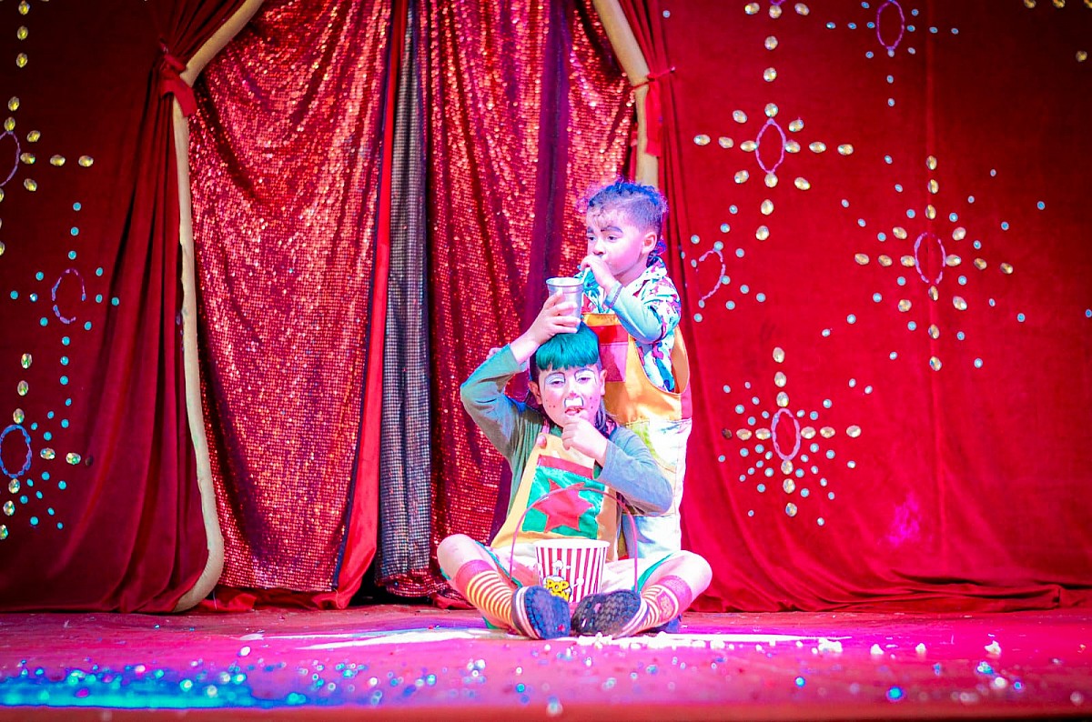 Projeto Circo Para Todos estreia nesta sexta-feira, 11, em Avaré