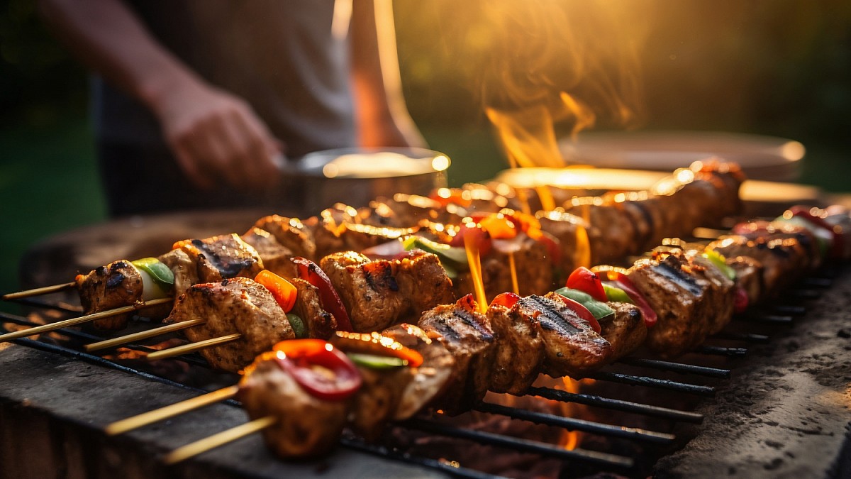 Competição de churrasco é atração neste final de semana em Avaré