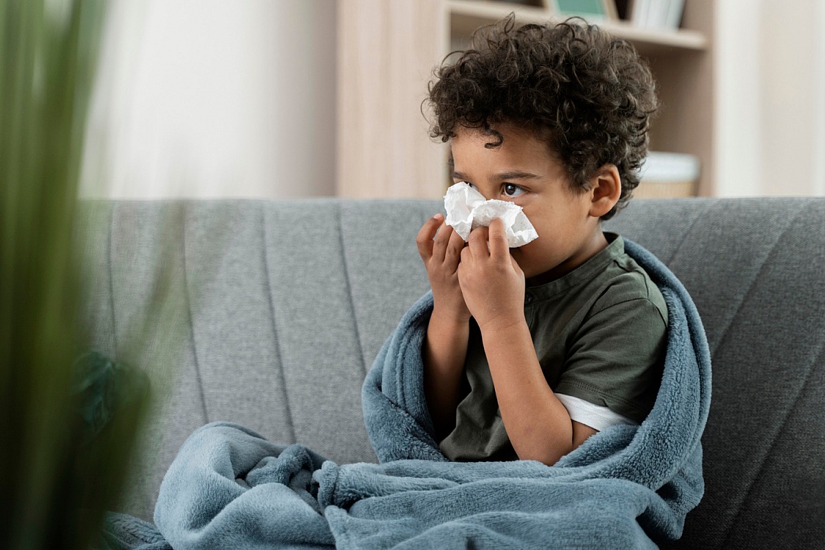 Vacinação contra a gripe é ampliada para toda a população