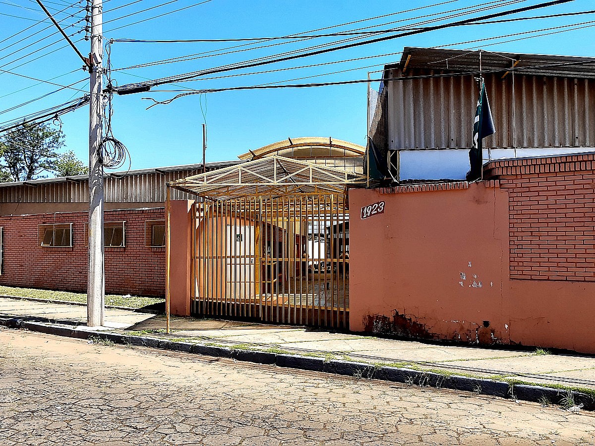 Ambulatório de Síndrome Respiratória funciona no feriado de sexta, 2, e no sábado, 3