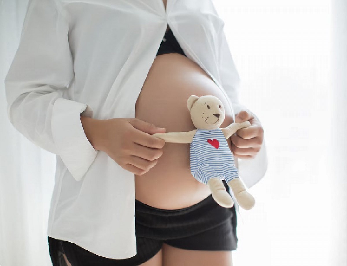 CAISMA promove encontro de gestantes neste sábado, 28