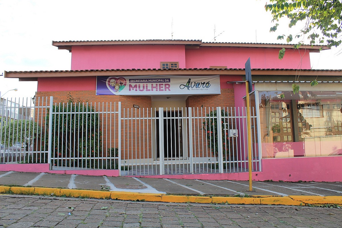 Secretaria Municipal da Mulher está atendendo em novo endereço