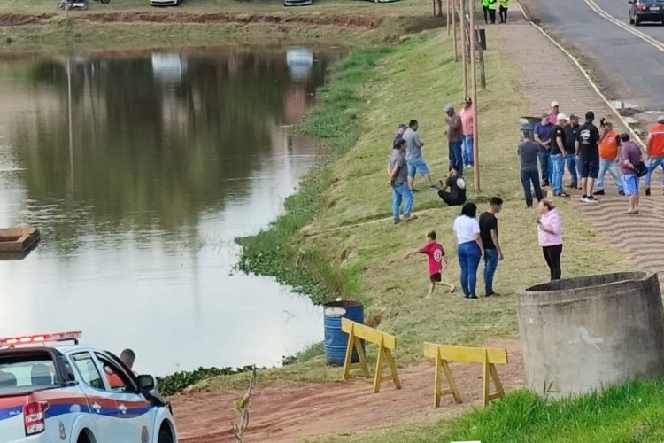 Tudo pronto para a 1ª Pesca Solidária de Páscoa em Avaré