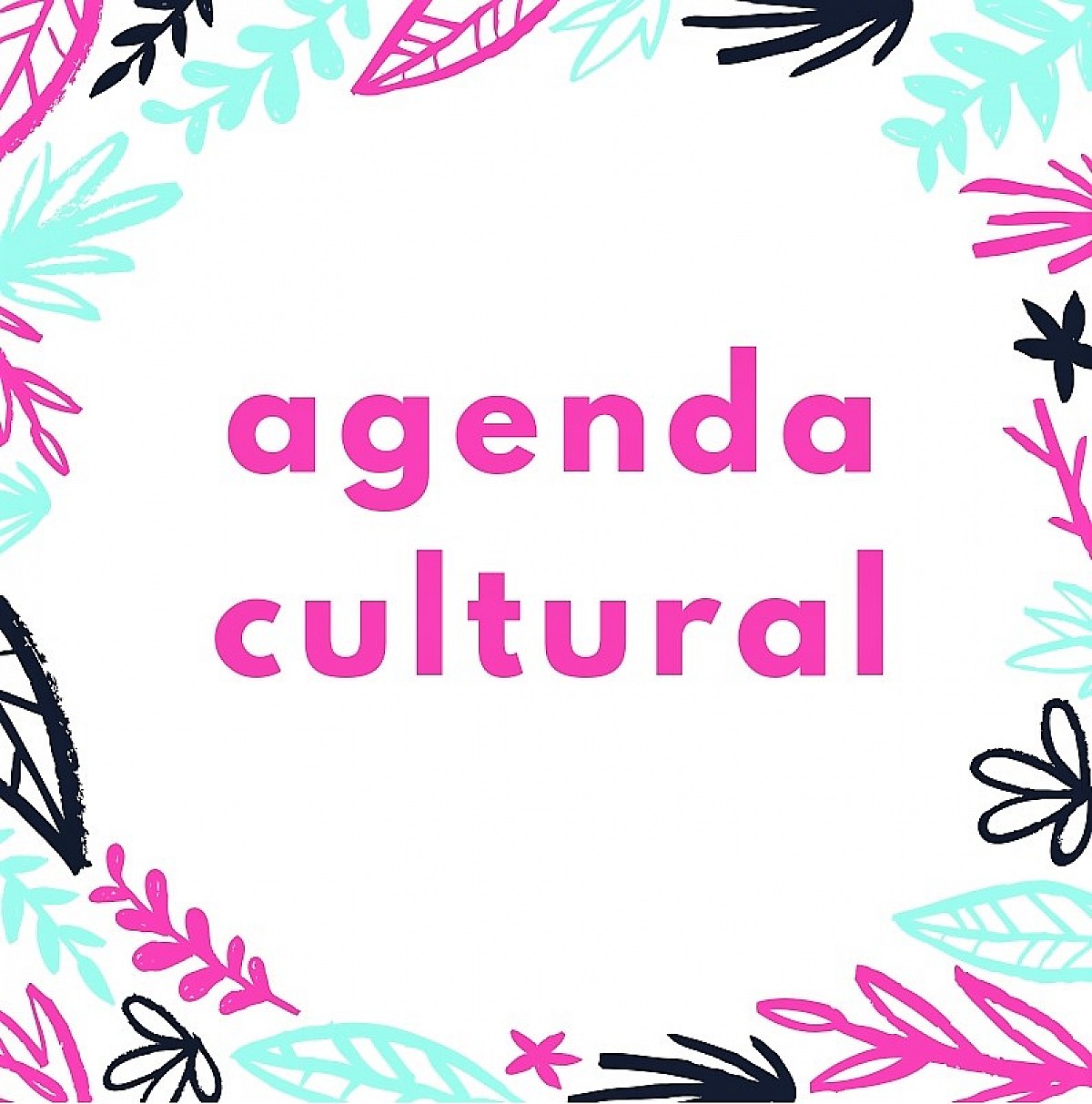 Divulgada a agenda cultural do mês de março