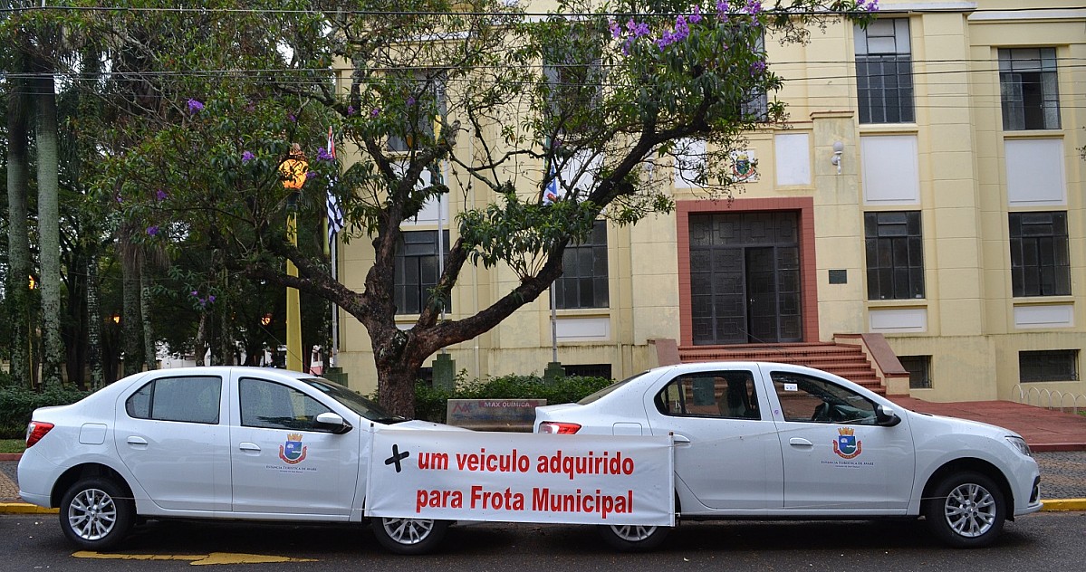 Novos veículos vão reforçar trabalho de entidade que acolhe crianças e adolescentes