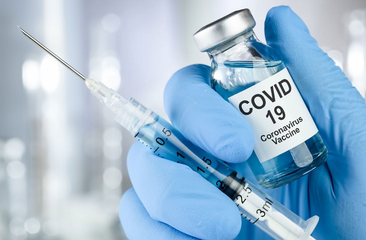 Avaré deve receber 1400 doses de vacina contra a Covid-19
