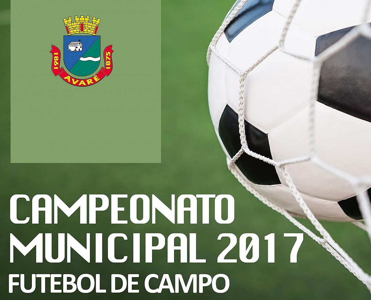 Municipal de Futebol entra na terceira fase