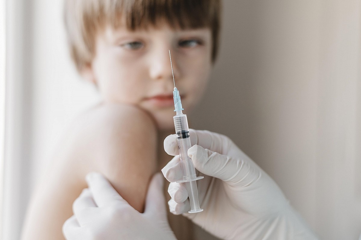 Vacinação de crianças com comorbidades começa nesta terça, 18, no posto Vera Cruz