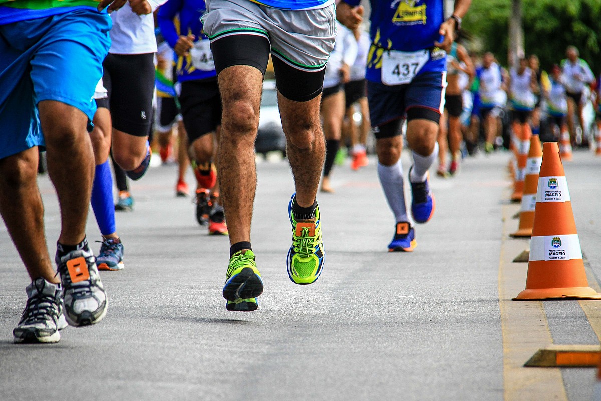 Corrida “Elias de Almeida Ward” acontece no dia 31