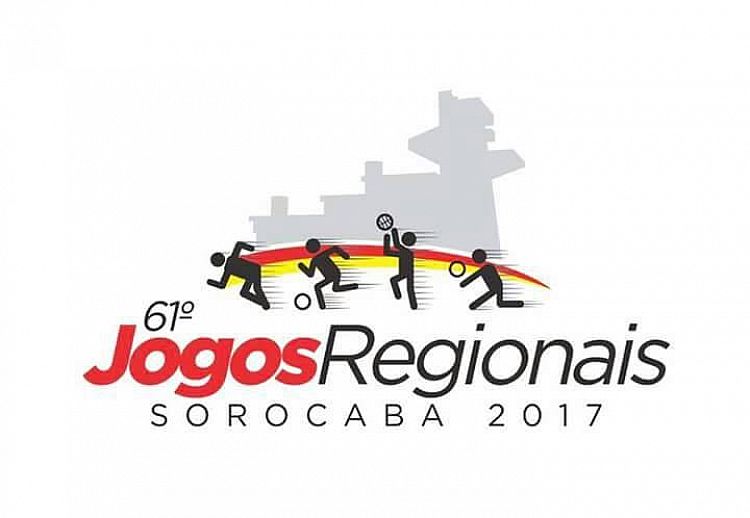 Avaré participará da 61º Edição dos Jogos Regionais