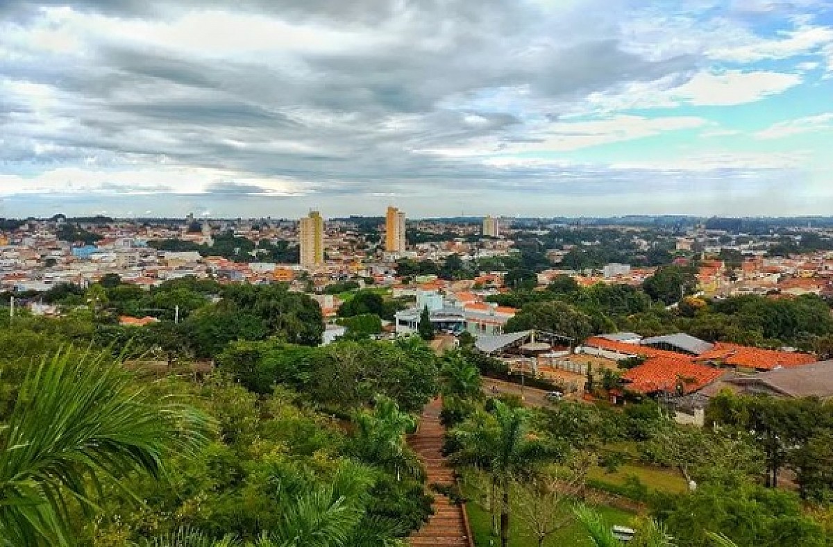 Avaré é incluída no Mapa do Turismo Brasileiro