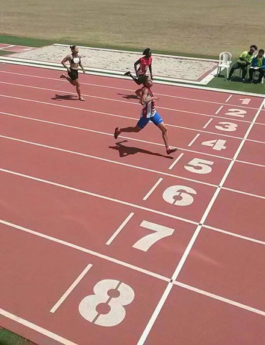 Avaré se destacou no Campeonato de Atletismo