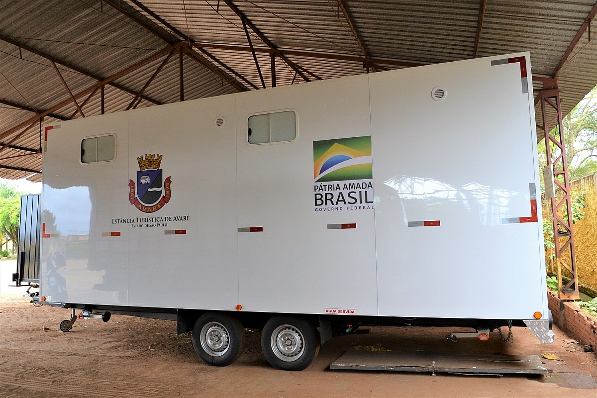 Castramóvel vai iniciar atividades no Bairro Camargo