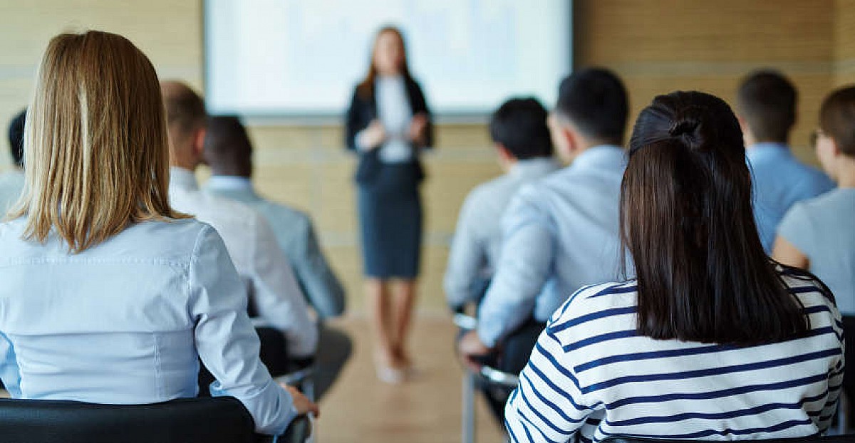 Palestra vai discutir importância da informação para inclusão da criança autista