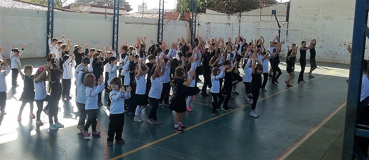 “Dia do Desafio” movimentou a cidade de Avaré