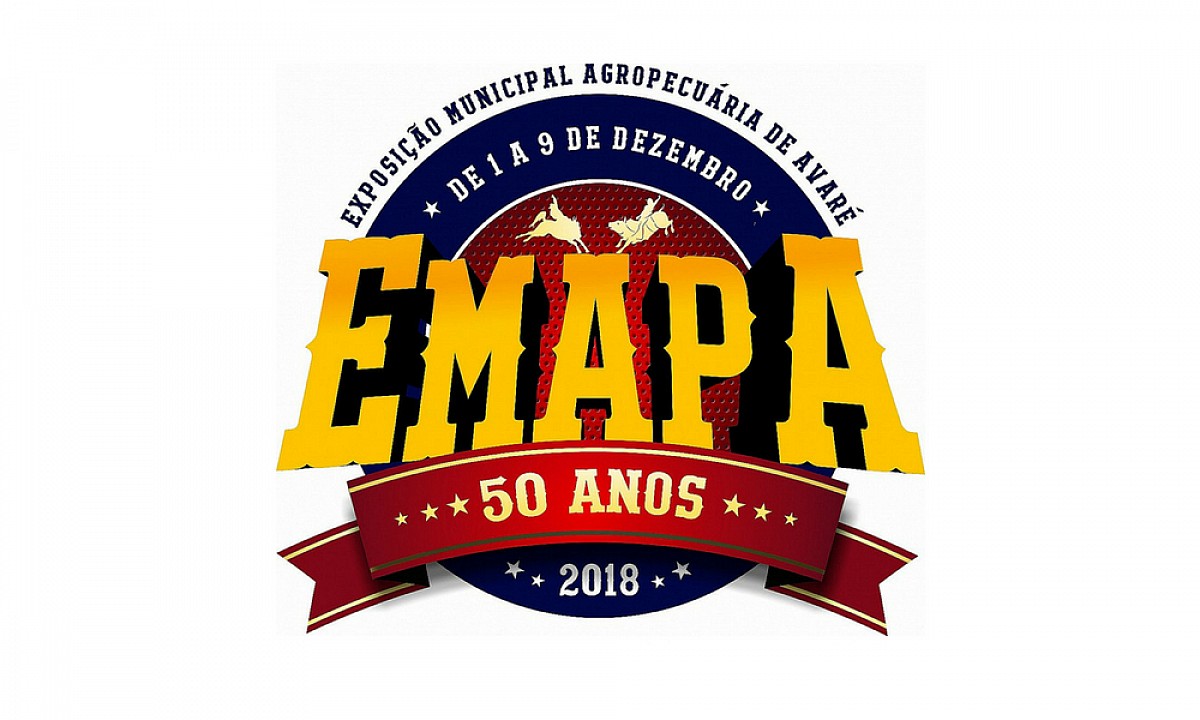 Prefeitura conclui grade de shows da 50ª Emapa