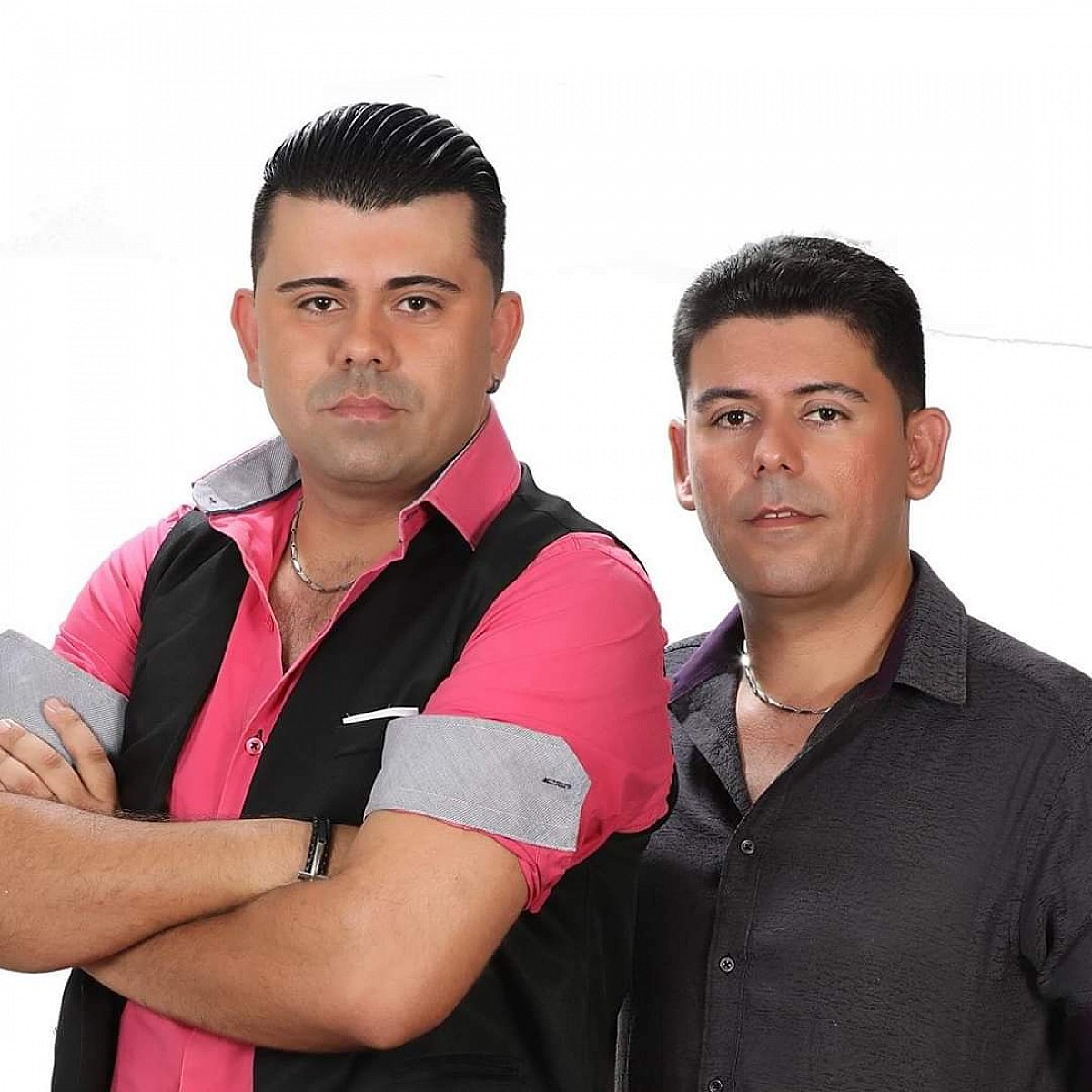 Dupla avareense participa de programa de TV em Brasília